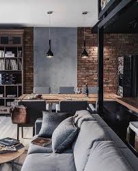 The Definitive Source For Interior Designers Living Room Design Modern Living Room Design Styles Loft Interior Design