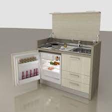 All In One Kitchen Units Mini Kitchen Unit