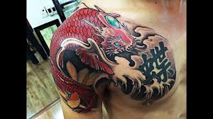 101 mẫu hinh xăm ca chep canh tay đẹp tungletattoo. Hinh XÄƒm Ca Chep á»Ÿ Tay Ä'áº¹p Tattoo Ca Chep Full Tay