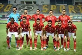 El entag el harby 19 : Major Absences As Mosimane Names Al Ahly Squad For Bank Al Ahly Game