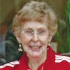Helen Koonce Obituary February 8, 2013