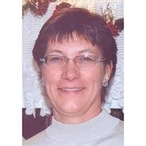 Laurel Peterson Obituary