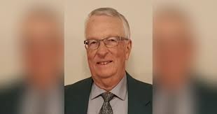 Obituary for James E. Luther