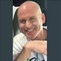 Kevin Warren Blain Obituary