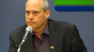 Entrevue avec le maire Guy Caron