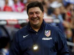 El 'mono burgos' ha anunciado a través de un emotivo vídeo que al término de la temporada dejará el atlético de madrid y comenzará su etapa como primer entrenador. El Mono Burgos Aseguro Que Votaria A Vidal Me Gusta Su Actitud Filo News