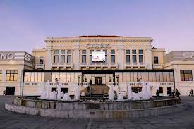 Le casino de povoa de varzim propose des jeux tels que le blackjack et la roulette et en outre punto banco / baccarat, banca française. Tribunal Anula Despedimento Coletivo No Casino Da Povoa Tvi24