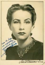 Eva Rodríguez Braña: "La Fugitiva" de Sergio Ramírez