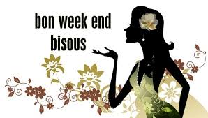 Résultat de recherche d'images pour "bon week-end gif animé"