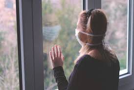 ¡recuerda que la #distanciasana es lo más importante!. El Amor En Tiempos De Cuarentena Medsbla