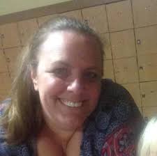 Kathleen Elaine Jones Rea