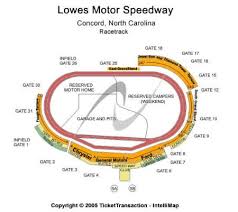 Charlotte Motor Speedway Tickets And Charlotte Motor