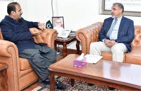 NUST Khuzdar campus to be game changer for Balochistan