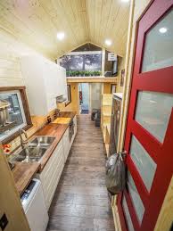 Crow By Blackbird Tiny Homes Tiny Living Tiny House Exterior Tiny House Trailer House On Wheels