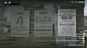 Mics without a license are locked, and are unlocked or made usable by installing appropriate upgrade licenses. What Is The Prestigious Bounty Hunter License In Red Dead Online Shacknews