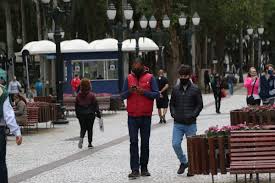 El tiempo en curitiba predicción 15 días. Friozinho Em Curitiba Deve Durar Ate Amanha Depois Faz Calor Bem Parana