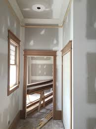 Learn why white and a few other colors tend to be best for ceilings. Trim Ceilings And Moldings Oh My Addison S Wonderland