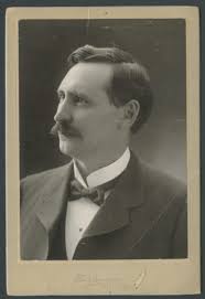 Joseph Marion Tanner