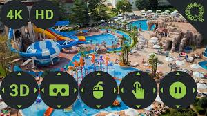 Sunny beach, bulgaristan otellerinde internet üzerinden büyük indirimler. 3d Hotel Dit Evrika Beach Club Bulgaria Sunny Beach Youtube