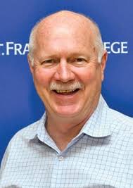 St. Francis College, Terrier, Summer 2018, Volume 81, Number 2