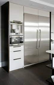 Maybe you would like to learn more about one of these? 9 Inspirational Examples Of Built In Coffee Machines