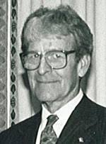 William John (Jack) McKee, Jr. (1924-2013)