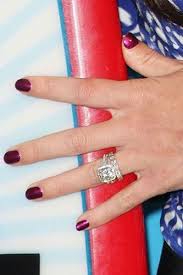 Celebrity Engagement Rings Megan Fox 333 500 Celebrity Engagement Rings Engagement Rings Jewelry Rings Engagement