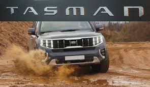 New Utes Coming To Australia In 2024