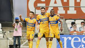 If the october and november 2020 windows take place, the u.s. Monterrey Vs Tigres 0 2 Goles De Los Felinos Resumen Video Y Mas Por La Fecha 12 Del Apertura 2020 Liga Mx Futbol Internacional Depor