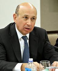 Blankfein to Speak Out for Same-Sex Marriage
