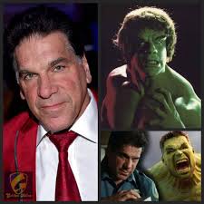 Lou Ferrigno (Incredible Hulk) Is 73 Today Golden Oldies is wishing  American actor, fitness trainer, fitness consultant, and retired  professional bodybuilder Louis Jude Ferrigno Sr a happy birthday today  (born November 9,