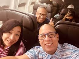 DE CAMINO A 🇭🇳 HONDURAS 🇭🇳...