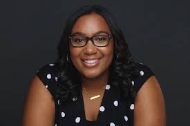 Meet Ashley Walden Davis