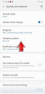 Aug 20, 2019 · method 1: How To Set Up Vibration Pattern In Samsung Galaxy J6 How To Hardreset Info