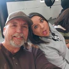 Lacy Rollins's Instagram, Twitter & Facebook