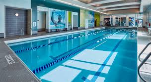 Image result for la fitness pool