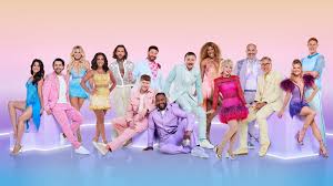 The Great British Bake Off