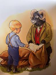 Sam Claussen (writeclaussen@)