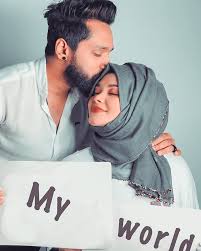 Instagram In 2020 Muslim Couple Photography Couple Photography Poses Couple Photography
