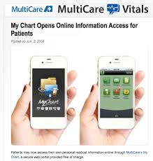 Multicare Mychart Www Multicare Org Mychart