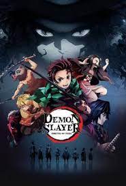 Demon Slayer Kimetsu No Yaiba Next Episode Air Date A Demon slayer season 2 has officially been announced. kimetsu no yaiba next episode air date a