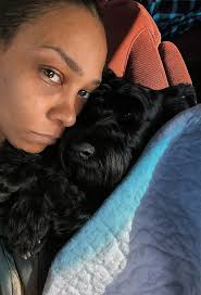 Loss of beloved pet dog