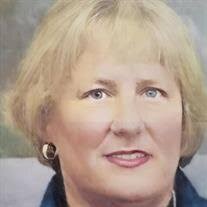 Rebecca Lynn Rust Obituary