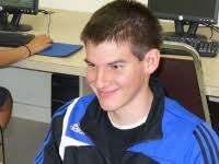 Windsock: Senior Tributes: Vita Yavny, Evan Yoder, and Matt Zook