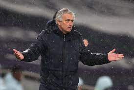 Последние твиты от josé mourinho (@josemourinhotv). Jose Mourinho Dipecat Karena Tottenham Hotspur Gabung Ke Liga Super Eropa Okezone Bola