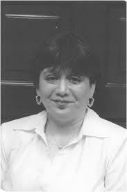 Personajes Científicos y Tecnólogos de Nuevo León: Cortés Guiérrez, Elva  Irene
