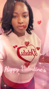 Lakeisha Walker (@lakeishawalker8)’s videos with Happy Valentine's Day