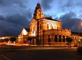 Traralgon is a city located in the east of the latrobe valley in the gippsland region of victoria, australia. Traralgon Post Office Picture Of Traralgon Gippsland Tripadvisor