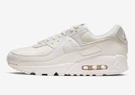 Nike Air Max 90 Sail 30th Anniversary Ct2007 100