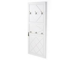 Pannello Appendiabiti Ikea Homelook